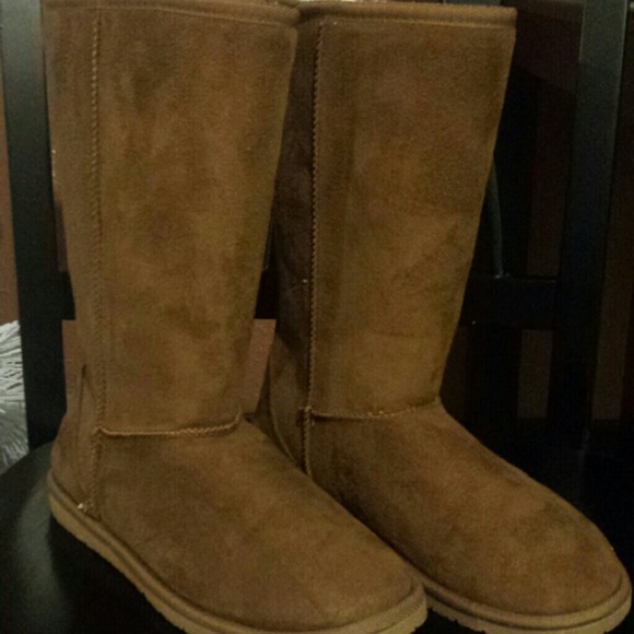 Dawg boots - Picture 1 of 1