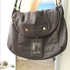 Marc by Marc Jacobs Natasha Nylon bag (REGULAR)