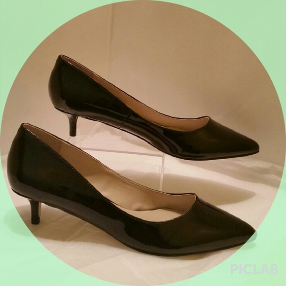 Shoemint Shoes - 54K 👭 👬 👫 SALE         Kitten Heels