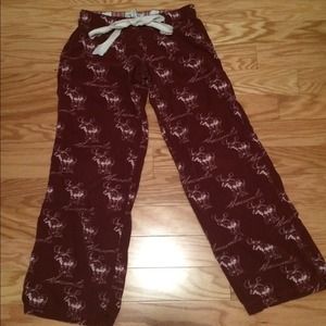 ✨SALE✨ Abercrombie pajama pants
