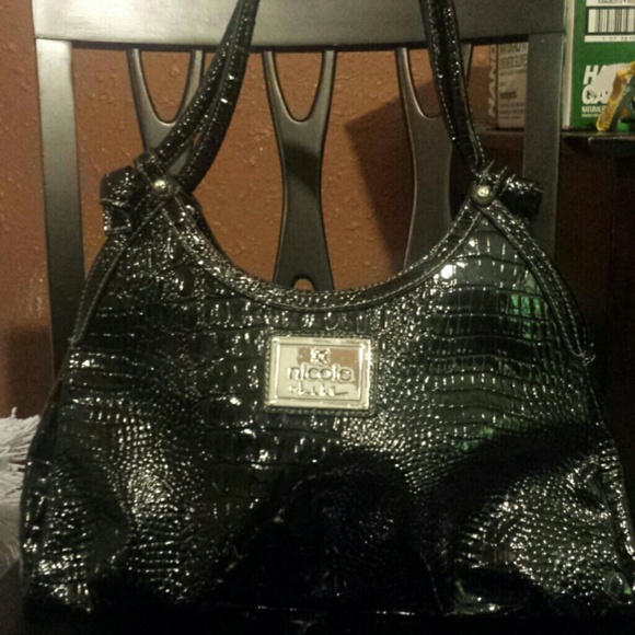 Nicole by Nicole Miller purse