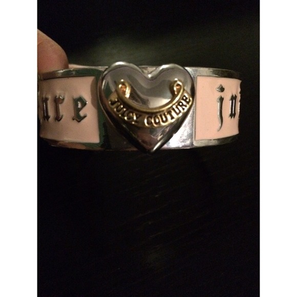 Juicy Couture Bangle