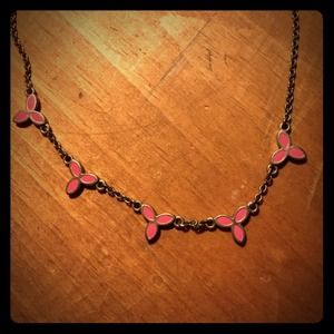 RESERVED FOR JESSENIA Pandora necklace