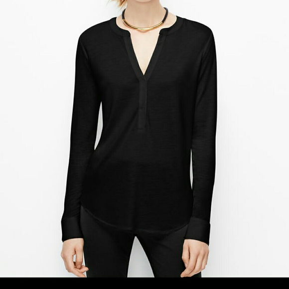 Black top. Offers welcome - Picture 1 of 1