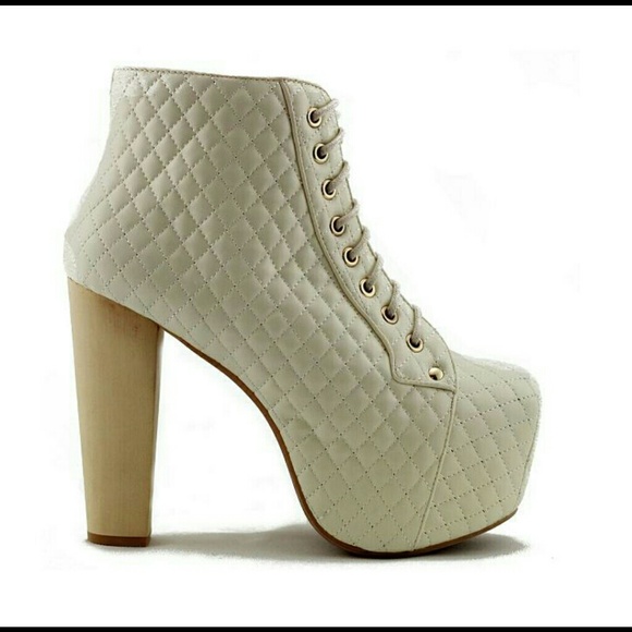 ISO Jeffrey Campbell Litas