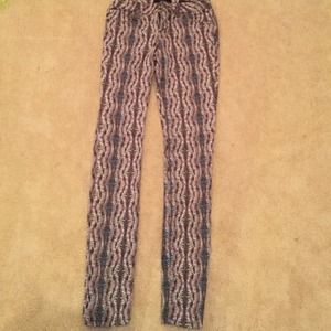 Jessica Simpson Kiss Me Jegging