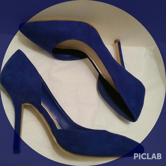 Jessica Simpson Shoes - 🍬 LOWEST PRICE 🍬  💘HP💘Jessica Simpson Pumps