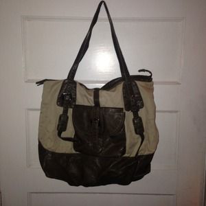 Converse All Star purse