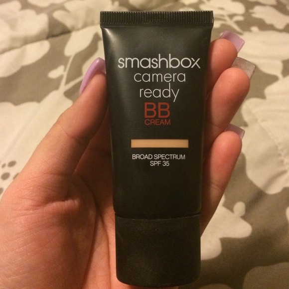 Smashbox camera ready BB cream - Picture 1 of 3
