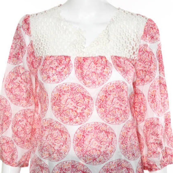 Calypso for Target Top XS - Picture 1 of 3