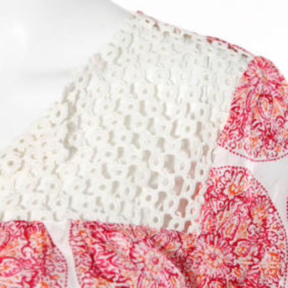 Calypso for Target Top XS - Picture 2 of 3