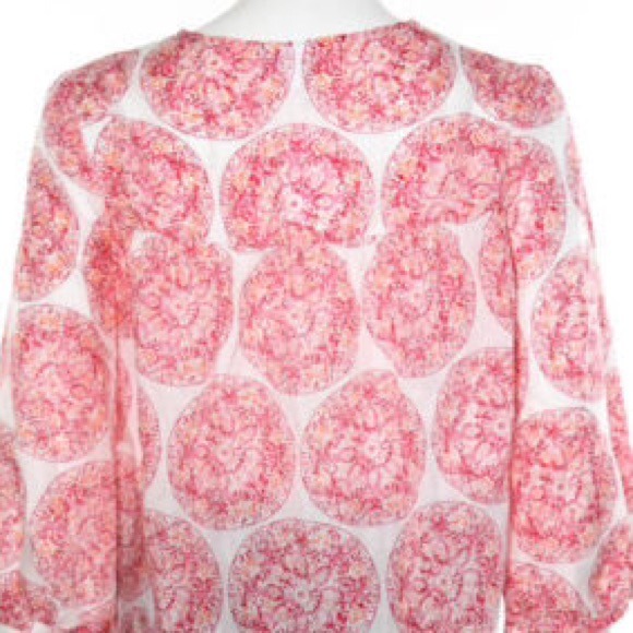 Calypso for Target Top XS - Picture 3 of 3