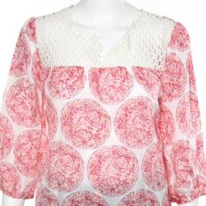 Calypso for Target Top XS