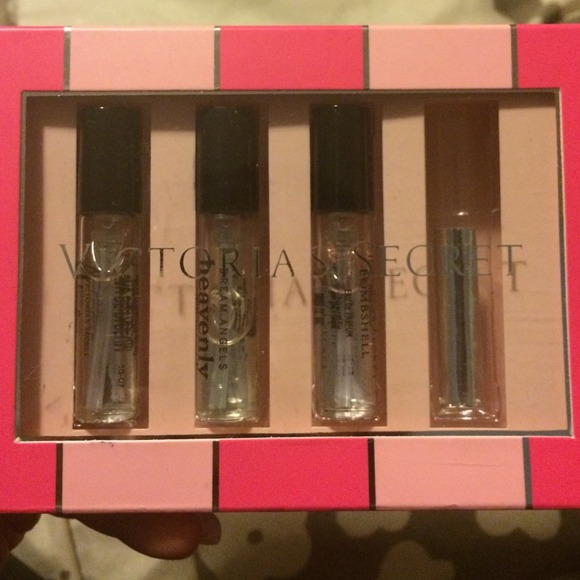 Victoria's  secret mini perfume