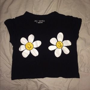 Flower top