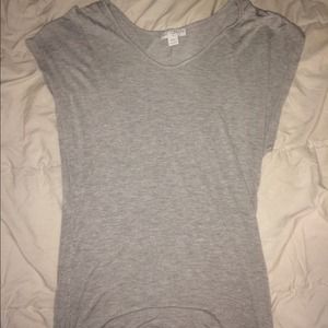 Grey Tshirt