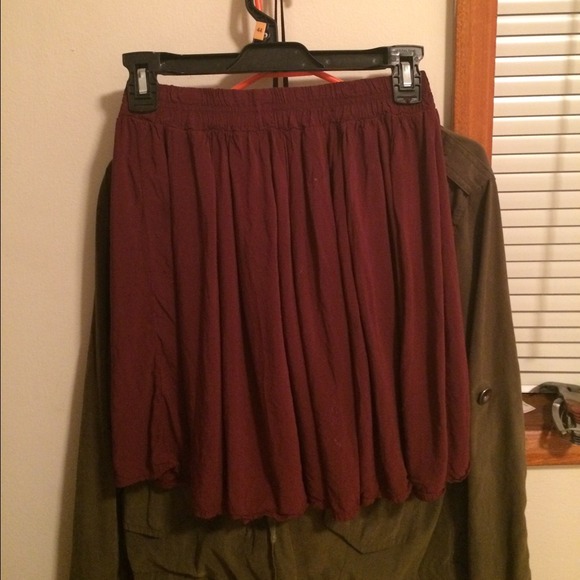 Brandy Melville Skirt