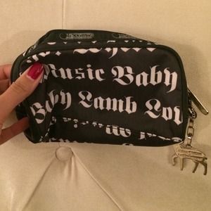 LeSportSac / Gwen Stefani Make-up Bag