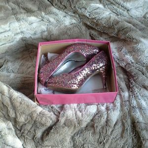 Fabulous Shoes.