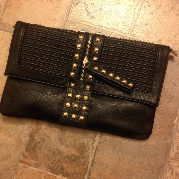 Handbags - Clutch NWT