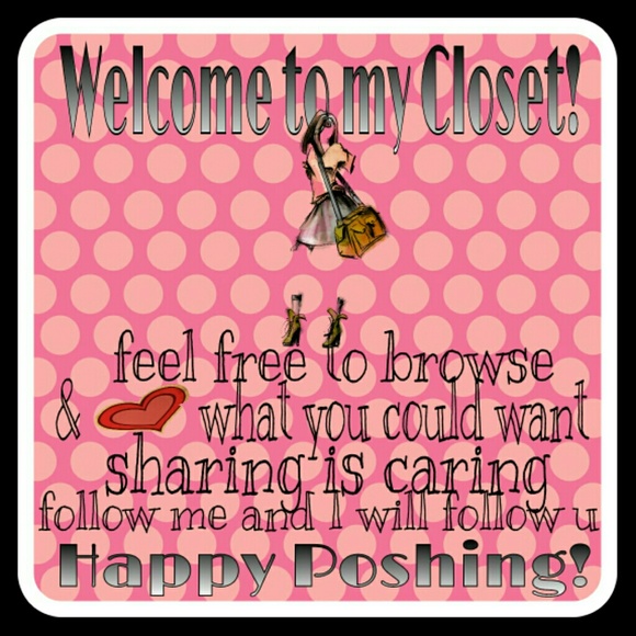 💗🌻Clothes, shoes, purses, etc....