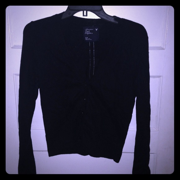 American Eagle cardigan