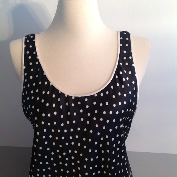 💟CALVIN KLEIN Satin Nightie. NWOT - Picture 2 of 3