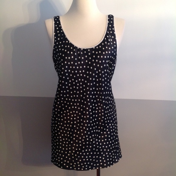 💟CALVIN KLEIN Satin Nightie. NWOT - Picture 3 of 3