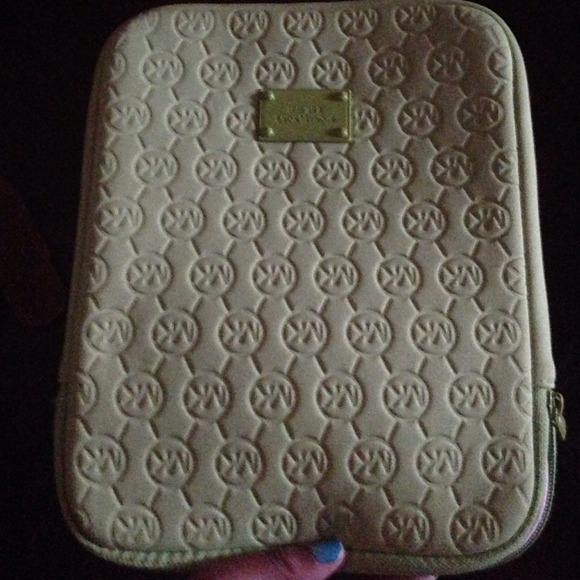 Cute mk 1st generation iPad sleeve