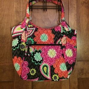 Vera Bradley shoulder bag