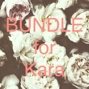 Bundle for Kara