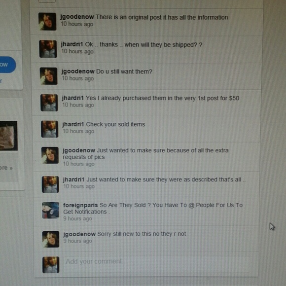 SCAMMER!!!!!!!! - Picture 4 of 6