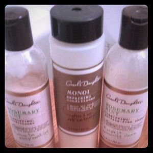 3 Carol's daughter products