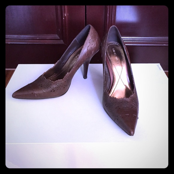Nine West heels