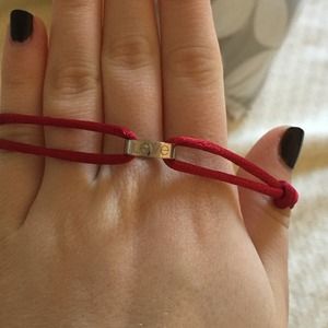 Cartier Love Bracelet