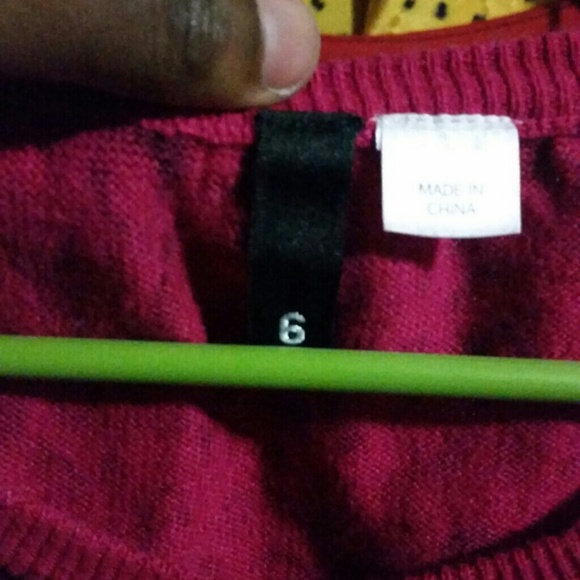 Cardigan - Picture 3 of 3