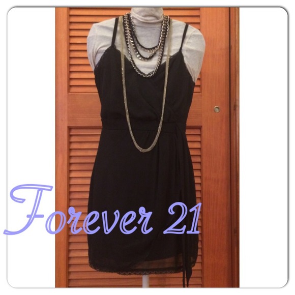 Forever 21 LBD