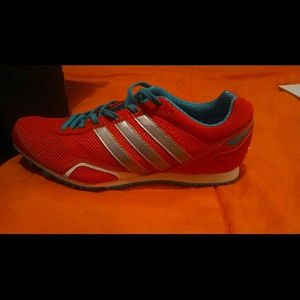 Adidas Track Cleats