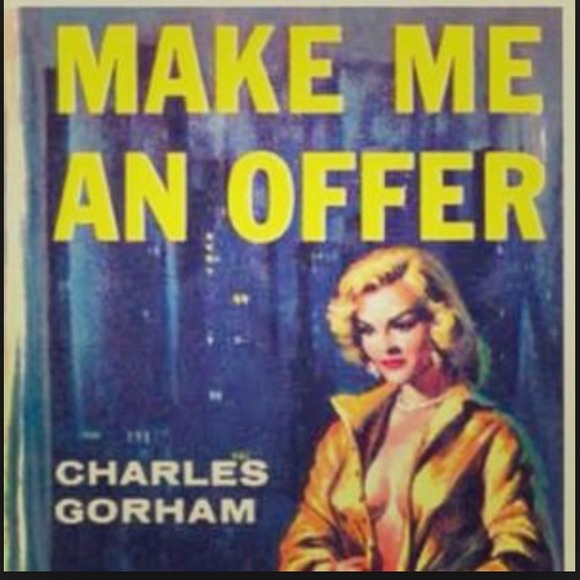 All reasonable offers considered!