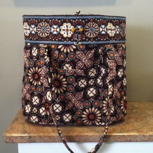 Vera Bradley Vera bag