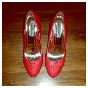 Coral Pumps