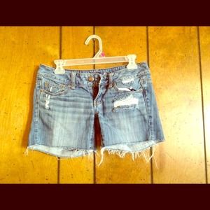 American Eagle Shorts
