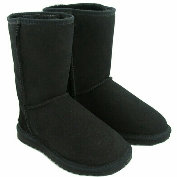 UGG Boots - Black UGGs
