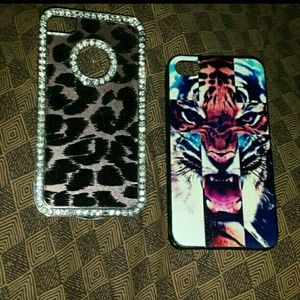 Iphone 4 cases