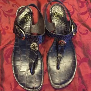 Tory Burch Sandals!