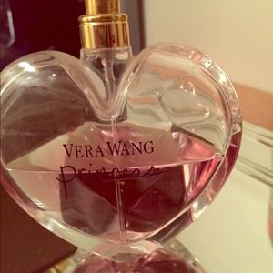 Vera Wang Princess perfume