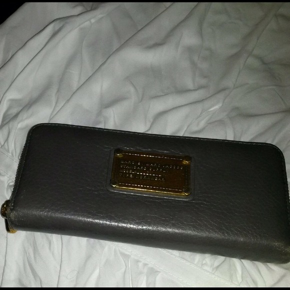 Marc by Marc Jacobs Accessories - Marc Jacobs wallet