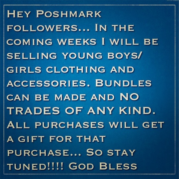 New items for 2015