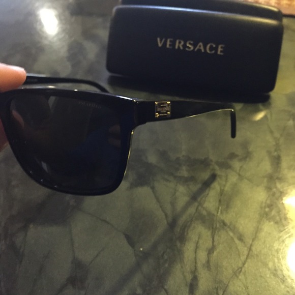 Versace sunglasses
