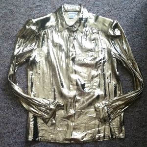 Lloyd Williams Disco Shirt